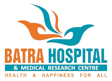 Batra logo
