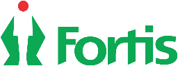 Fortis Healthcare logo
