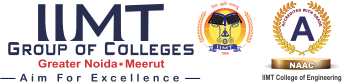 IIMT logo