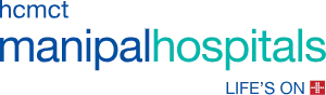 Manipal Hospitals logo