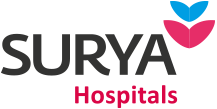 Surya logo