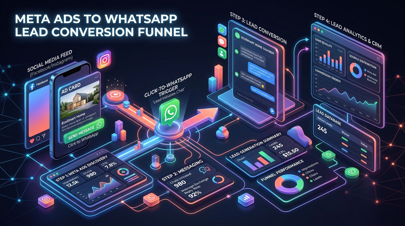Meta Ad Lead
